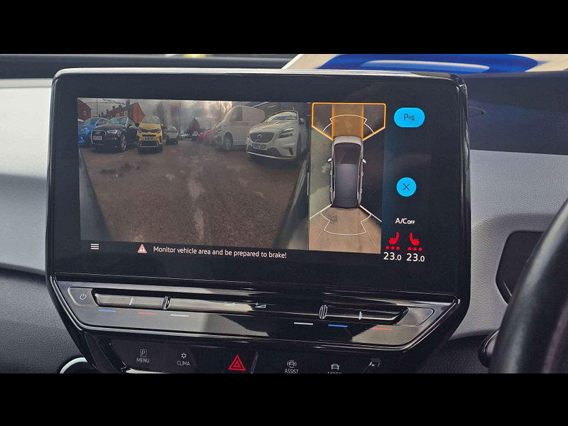 Volkswagen ID.3 ID3 Touring 5dr 5dr Automatic 2026