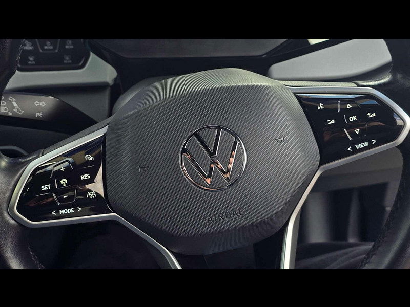 Volkswagen ID.3 ID3 Touring 5dr 5dr Automatic 2026