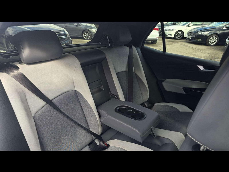 Volkswagen ID.3 ID3 Touring 5dr 5dr Automatic 2026