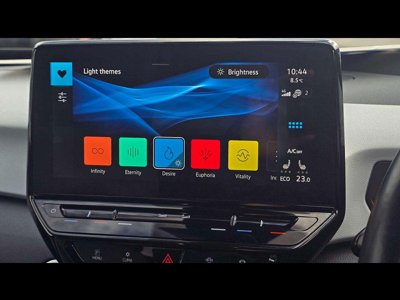 Volkswagen ID.3 ID3 Touring 5dr 5dr Automatic 2026