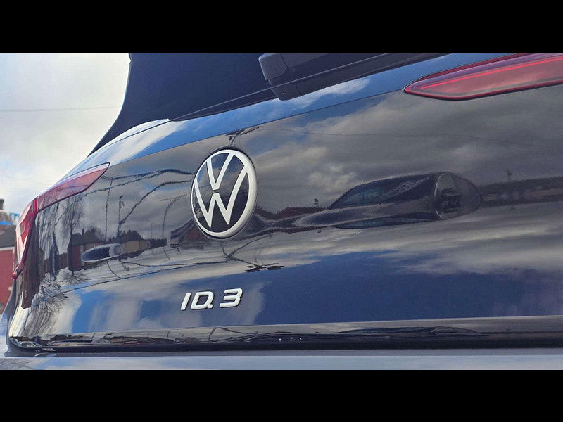 Volkswagen ID.3 ID3 Touring 5dr 5dr Automatic 2026