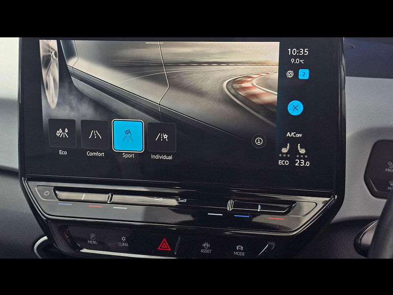 Volkswagen ID.3 ID3 Touring 5dr 5dr Automatic 2026