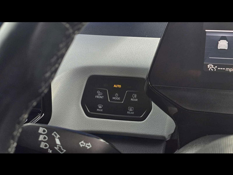 Volkswagen ID.3 ID3 Touring 5dr 5dr Automatic 2026