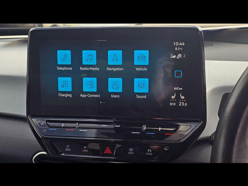 Volkswagen ID.3 ID3 Touring 5dr 5dr Automatic 2026