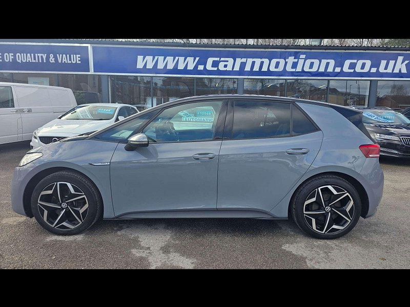 Volkswagen ID.3 ID3 Touring 5dr 5dr Automatic 2026