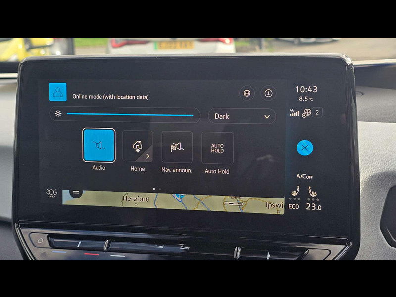 Volkswagen ID.3 ID3 Touring 5dr 5dr Automatic 2026