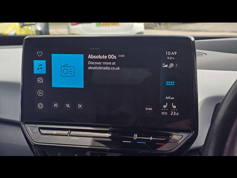 Volkswagen ID.3 ID3 Touring 5dr 5dr Automatic 2026