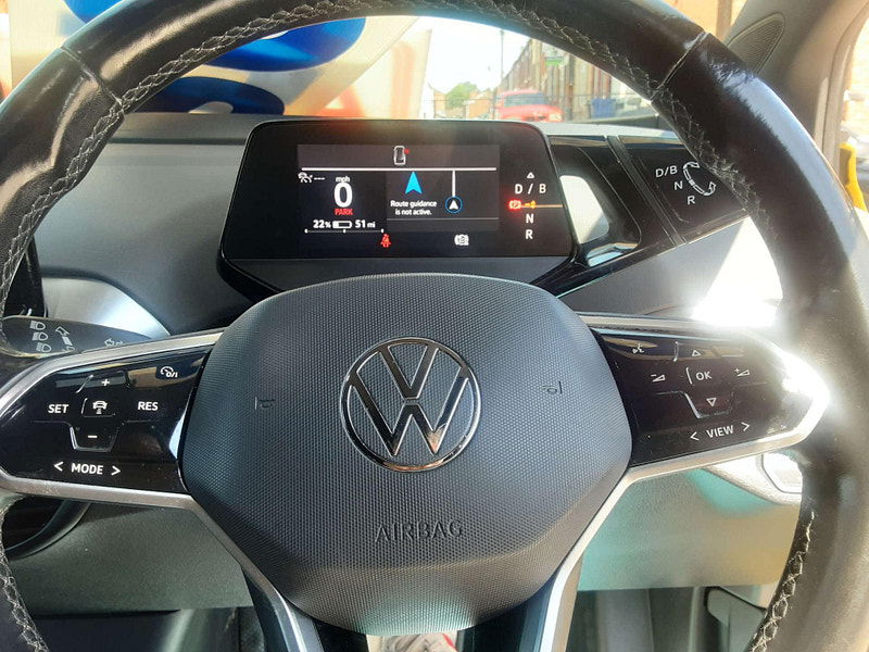 Volkswagen ID.4 ID4 1st Edition 5dr 5dr Automatic 2025
