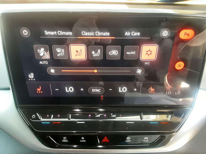 Volkswagen ID.4 ID4 1st Edition 5dr 5dr Automatic 2025