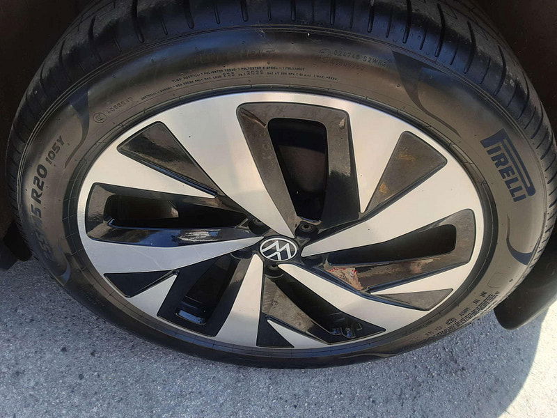Volkswagen ID.4 ID4 1st Edition 5dr 5dr Automatic 2025