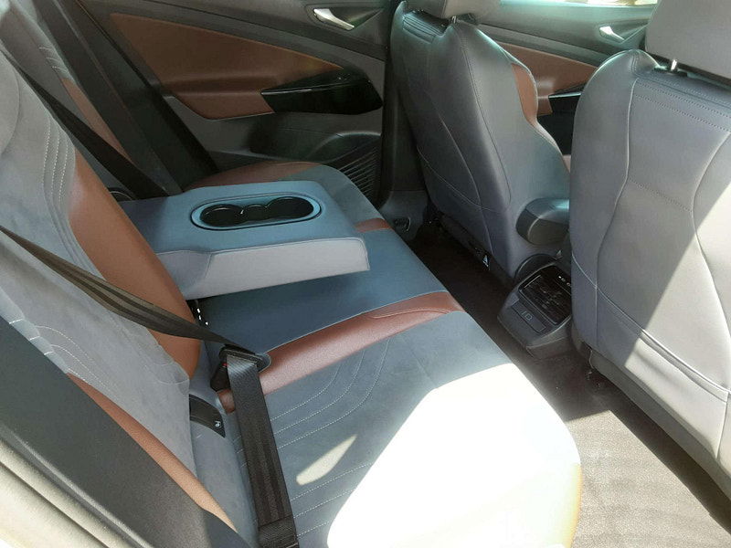 Volkswagen ID.4 ID4 1st Edition 5dr 5dr Automatic 2025