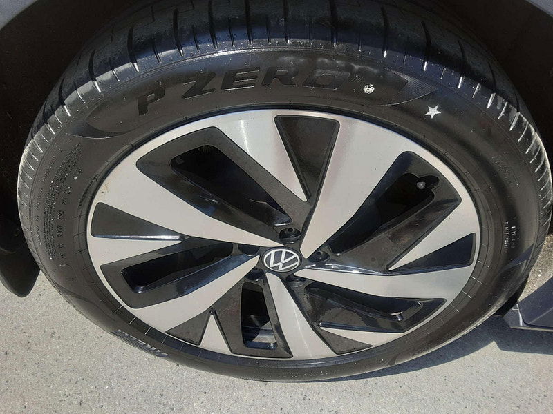 Volkswagen ID.4 ID4 1st Edition 5dr 5dr Automatic 2025