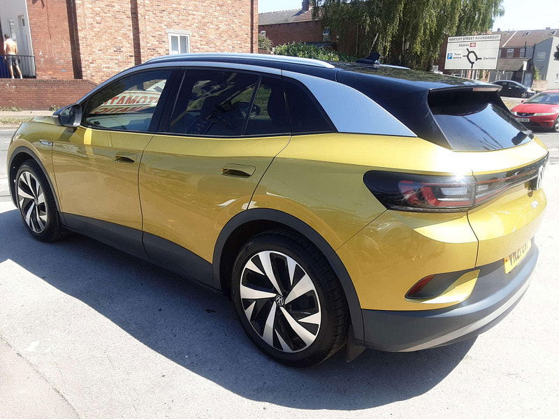 Volkswagen ID.4 ID4 1st Edition 5dr 5dr Automatic 2025