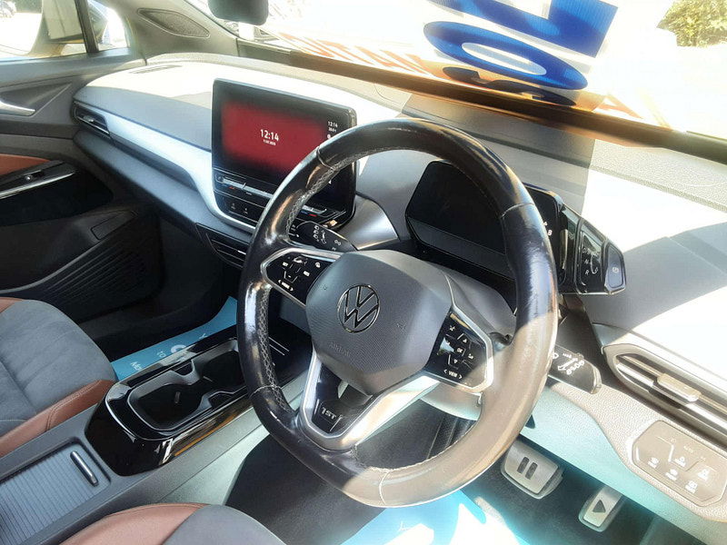 Volkswagen ID.4 ID4 1st Edition 5dr 5dr Automatic 2025