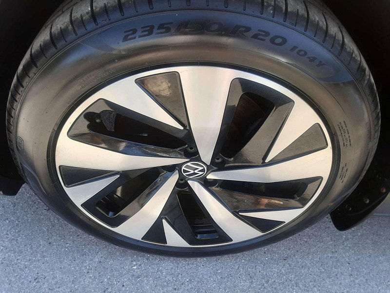 Volkswagen ID.4 ID4 1st Edition 5dr 5dr Automatic 2025