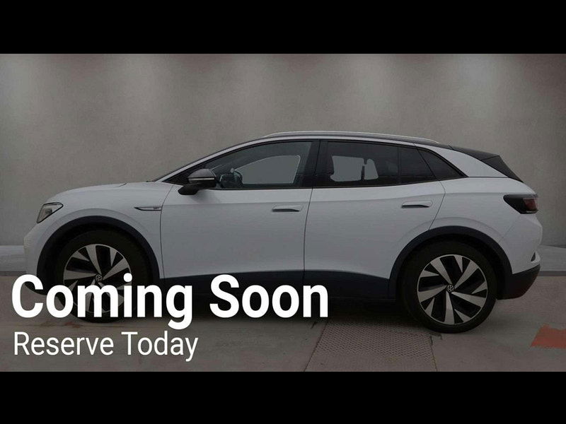 Volkswagen ID.4 ID4 1st Edition 5dr 5dr Automatic 2025