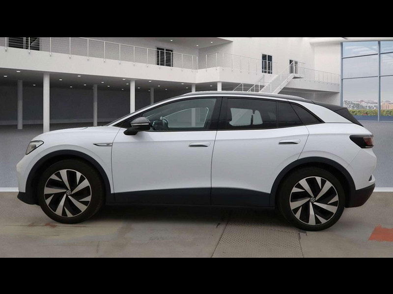 Volkswagen ID.4 ID4 1st Edition 5dr 5dr Automatic 2025