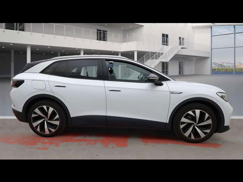 Volkswagen ID.4 ID4 1st Edition 5dr 5dr Automatic 2025
