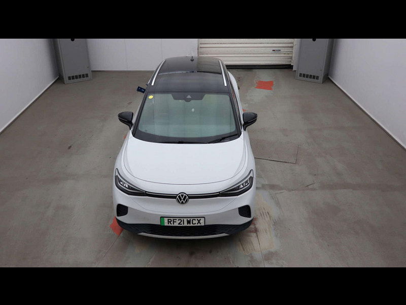 Volkswagen ID.4 ID4 1st Edition 5dr 5dr Automatic 2025