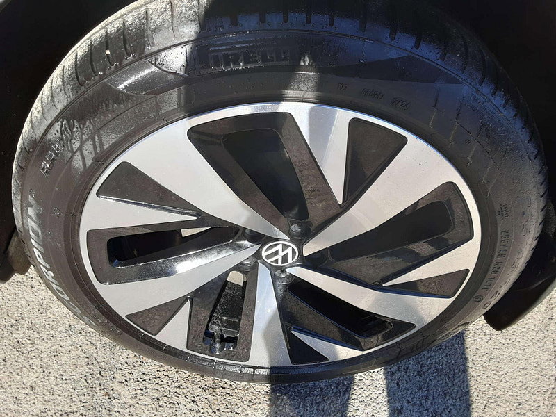Volkswagen ID.4 ID4 1st Edition 5dr 5dr Automatic 2026