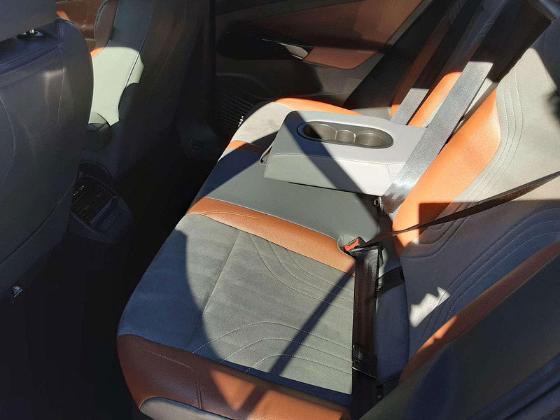 Volkswagen ID.4 ID4 1st Edition 5dr 5dr Automatic 2025