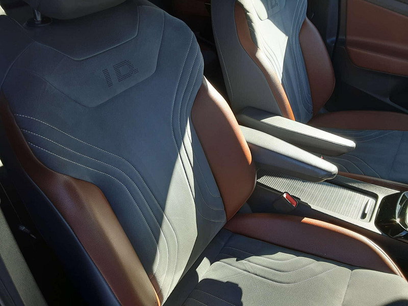 Volkswagen ID.4 ID4 1st Edition 5dr 5dr Automatic 2026