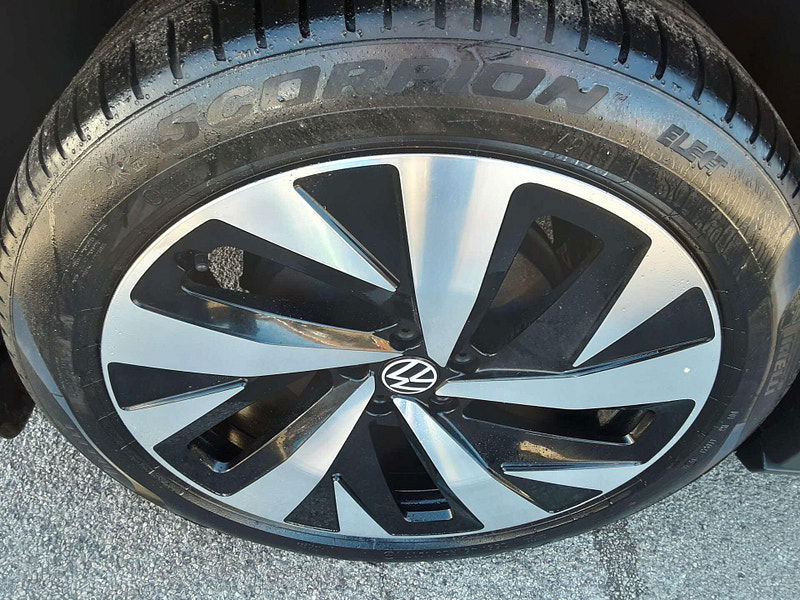 Volkswagen ID.4 ID4 1st Edition 5dr 5dr Automatic 2025