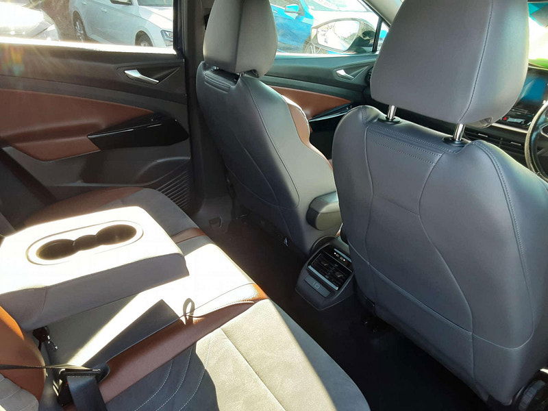 Volkswagen ID.4 ID4 1st Edition 5dr 5dr Automatic 2025