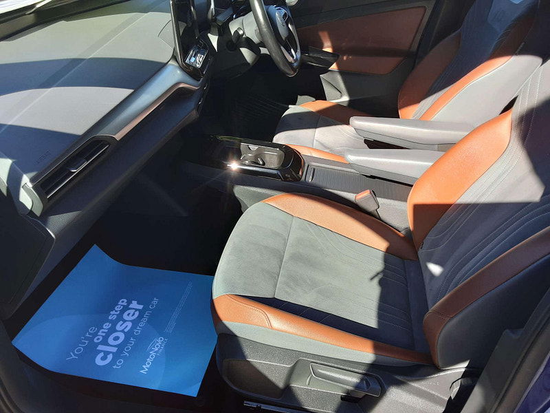 Volkswagen ID.4 ID4 1st Edition 5dr 5dr Automatic 2025
