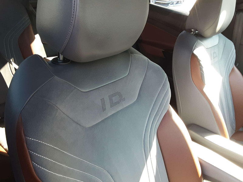 Volkswagen ID.4 ID4 1st Edition 5dr 5dr Automatic 2025