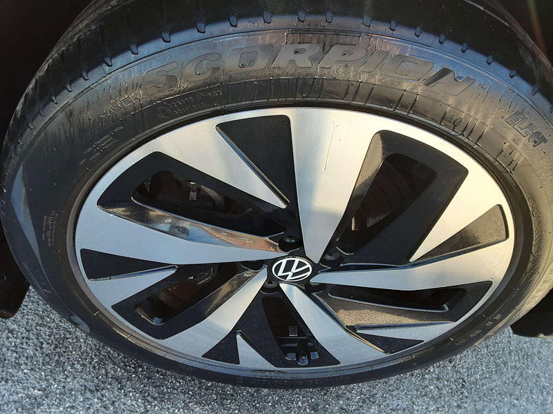 Volkswagen ID.4 ID4 1st Edition 5dr 5dr Automatic 2025