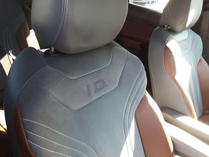 Volkswagen ID.4 ID4 1st Edition 5dr 5dr Automatic 2026