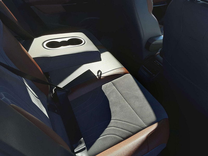 Volkswagen ID.4 ID4 1st Edition 5dr 5dr Automatic 2025