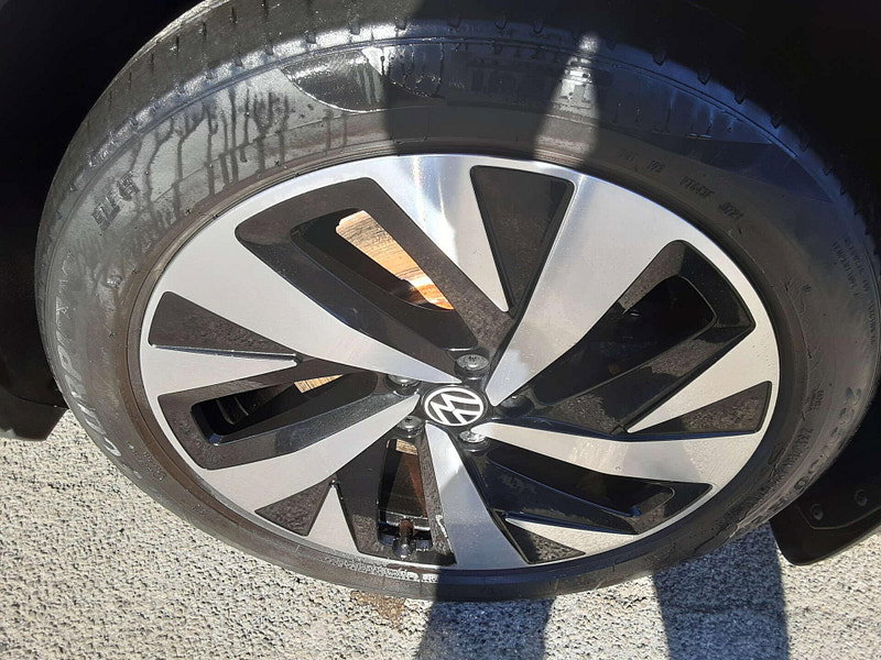 Volkswagen ID.4 ID4 1st Edition 5dr 5dr Automatic 2026