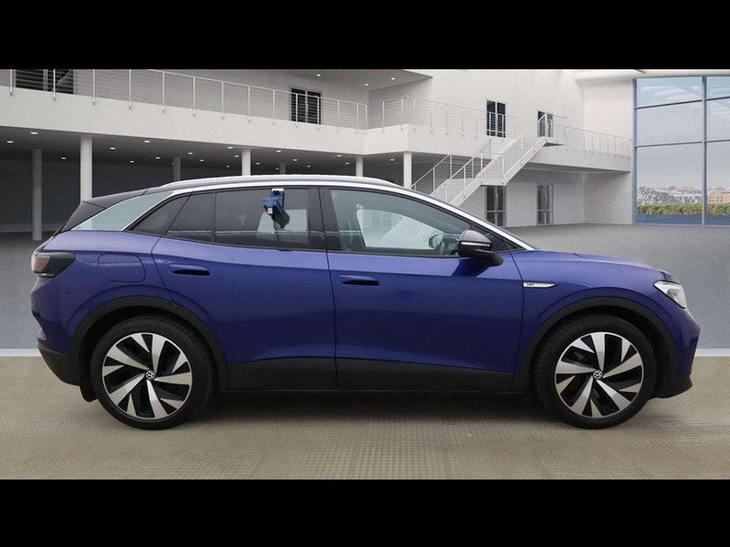 Volkswagen ID.4 ID4 1st Edition 5dr 5dr Automatic 2025