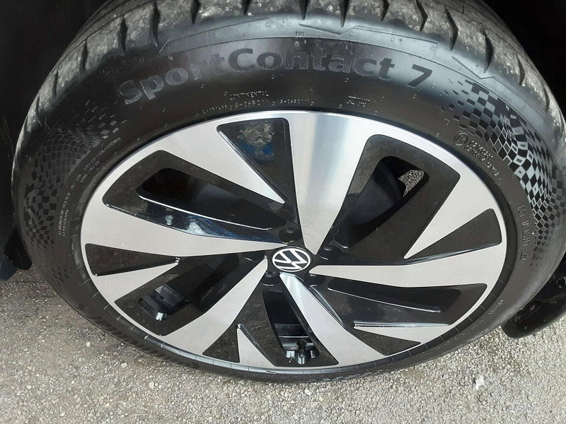 Volkswagen ID.4 ID4 1st Edition 5dr 5dr Automatic 2026