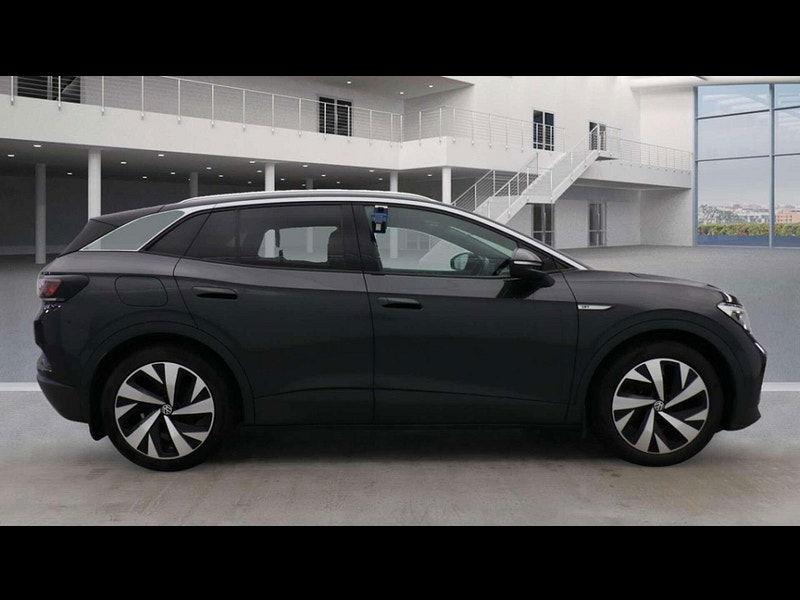 Volkswagen ID.4 ID4 1st Edition 5dr 5dr Automatic 2025