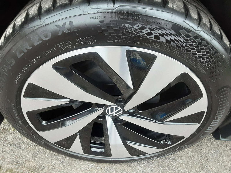 Volkswagen ID.4 ID4 1st Edition 5dr 5dr Automatic 2026