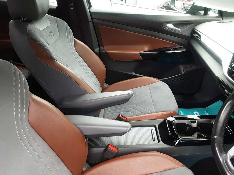 Volkswagen ID.4 ID4 1st Edition 5dr 5dr Automatic 2026
