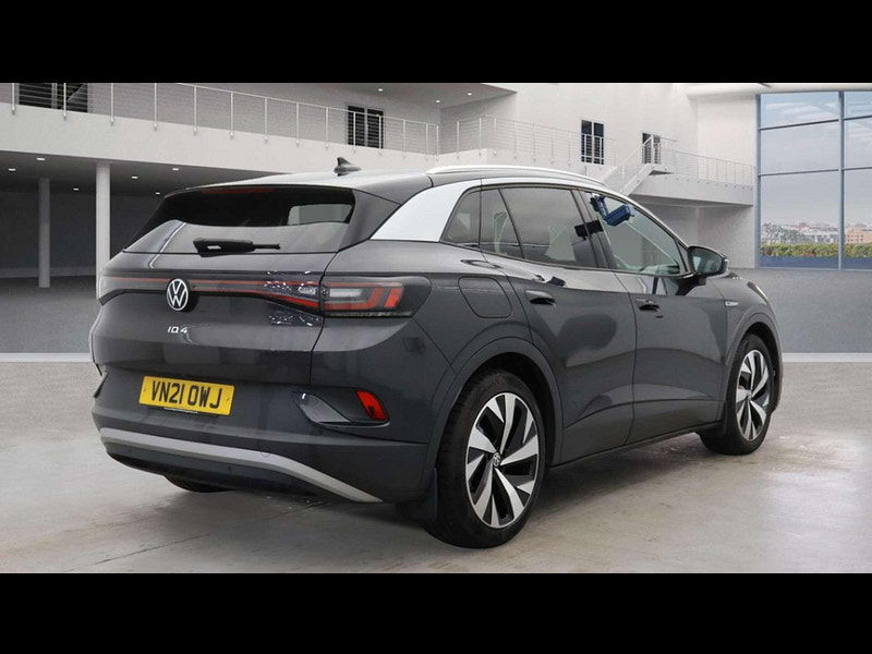 Volkswagen ID.4 ID4 1st Edition 5dr 5dr Automatic 2025
