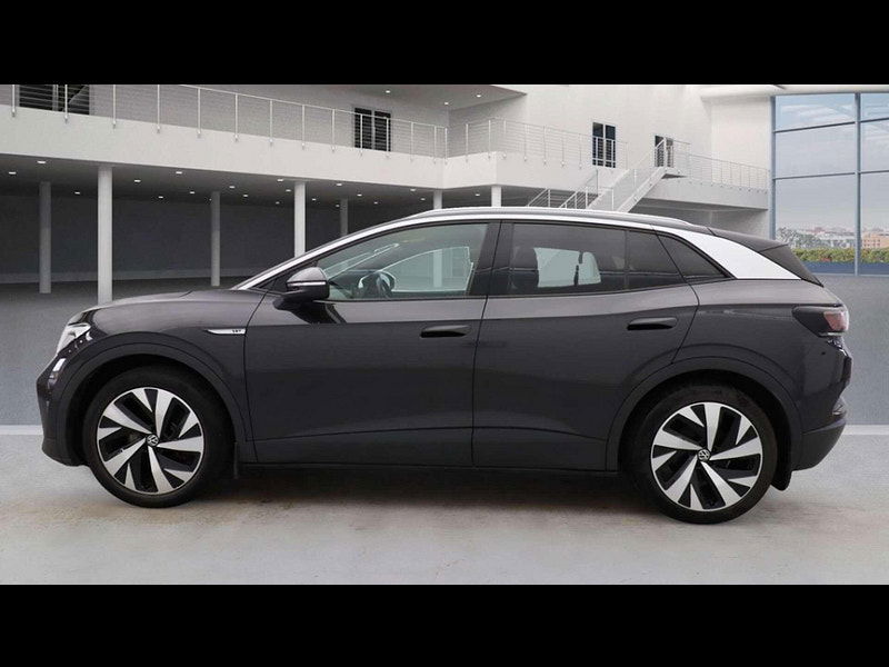 Volkswagen ID.4 ID4 1st Edition 5dr 5dr Automatic 2025