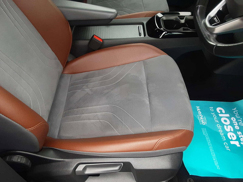 Volkswagen ID.4 ID4 1st Edition 5dr 5dr Automatic 2026
