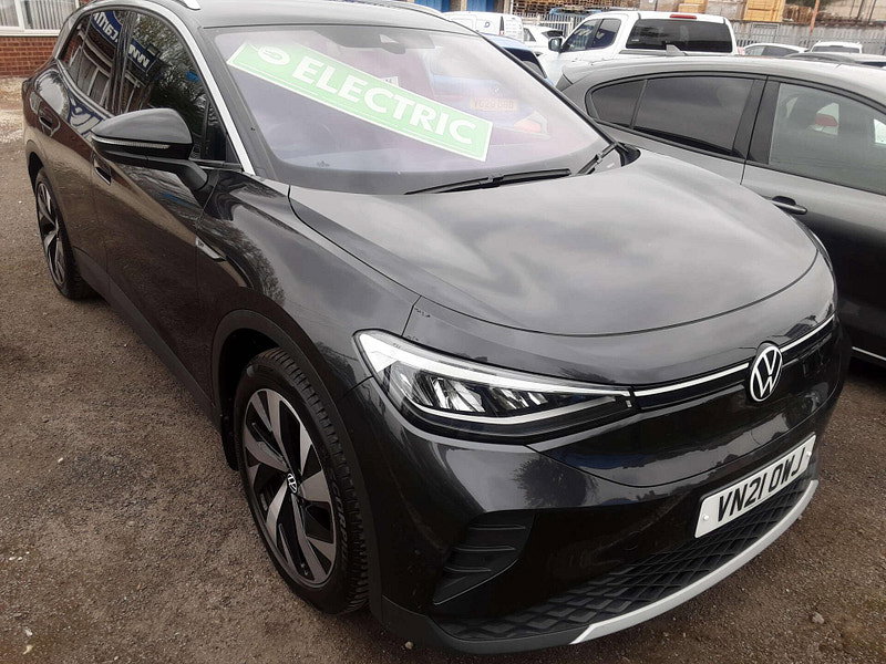 Volkswagen ID.4 ID4 1st Edition 5dr 5dr Automatic 2026