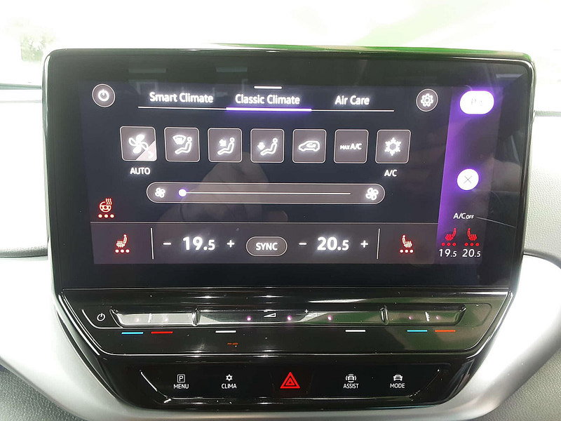 Volkswagen ID.4 ID4 1st Edition 5dr 5dr Automatic 2026