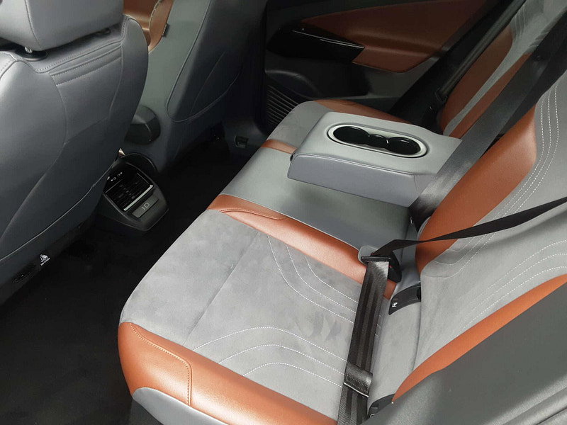 Volkswagen ID.4 ID4 1st Edition 5dr 5dr Automatic 2026