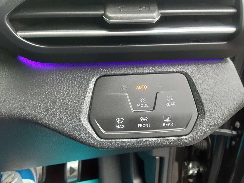 Volkswagen ID.4 ID4 1st Edition 5dr 5dr Automatic 2026
