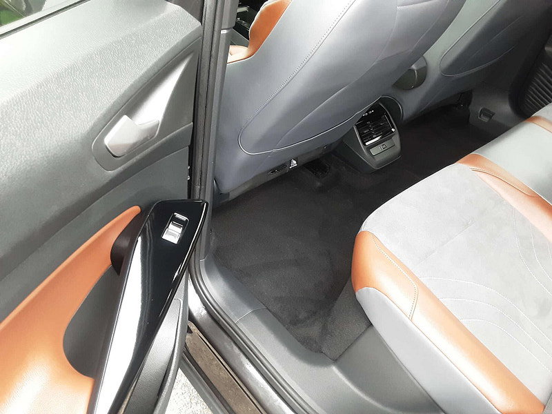 Volkswagen ID.4 ID4 1st Edition 5dr 5dr Automatic 2026