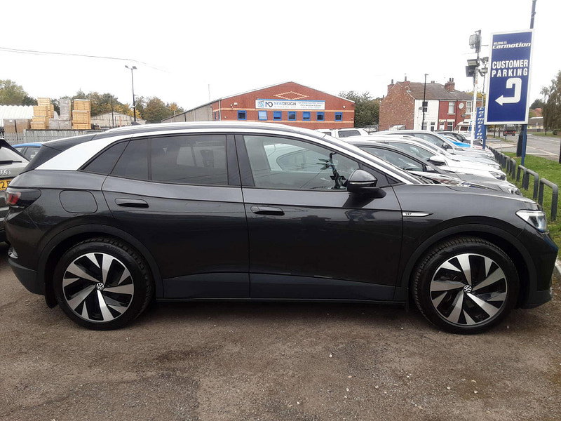 Volkswagen ID.4 ID4 1st Edition 5dr 5dr Automatic 2026