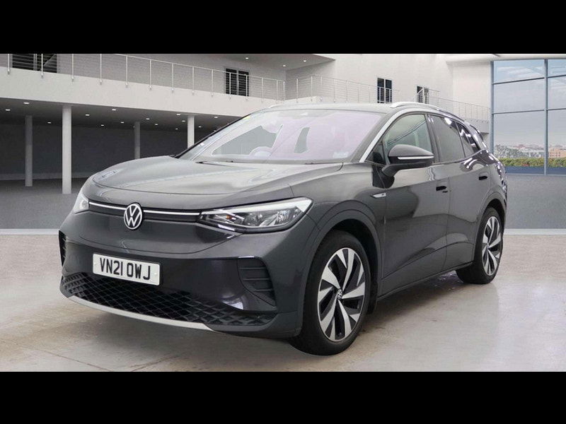 Volkswagen ID.4 ID4 1st Edition 5dr 5dr Automatic 2025