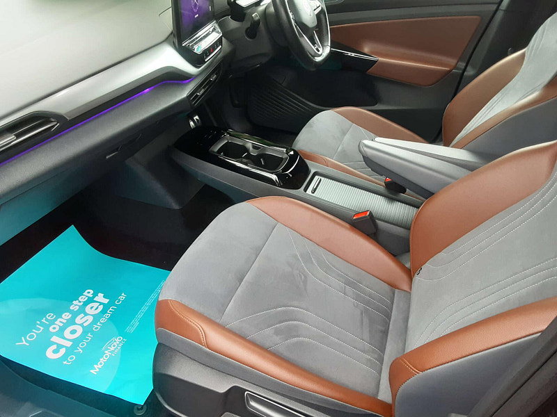 Volkswagen ID.4 ID4 1st Edition 5dr 5dr Automatic 2026